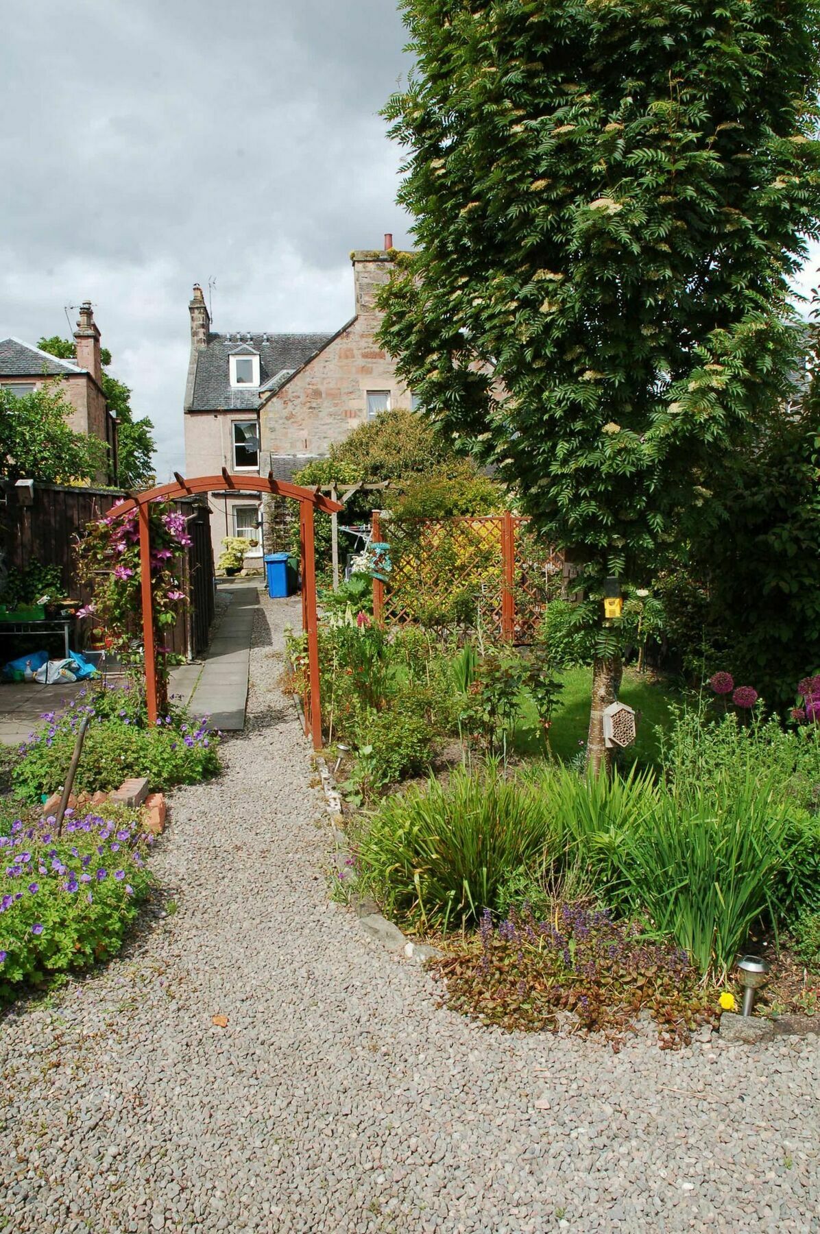 Talisker Guest House Inverness Eksteriør bilde