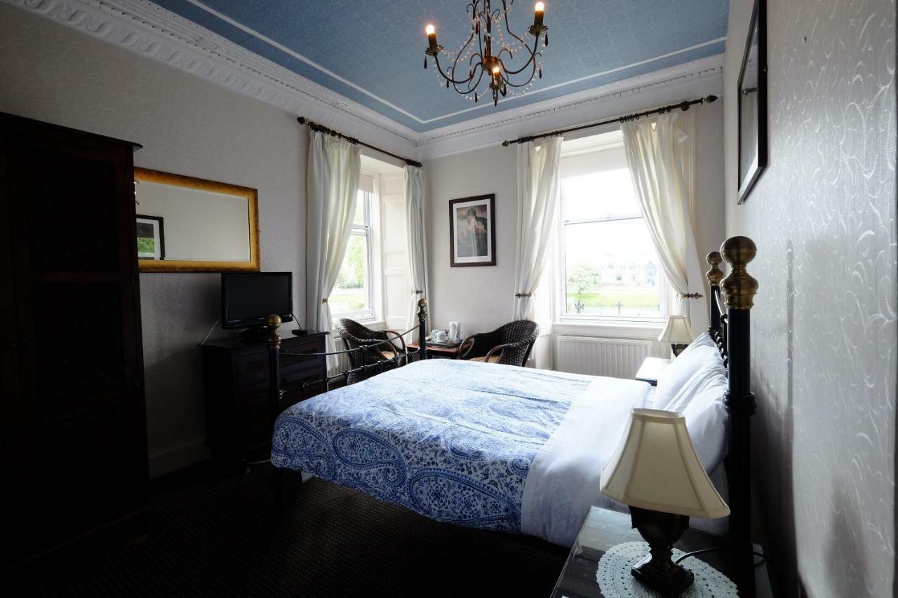 Talisker Guest House Inverness Eksteriør bilde
