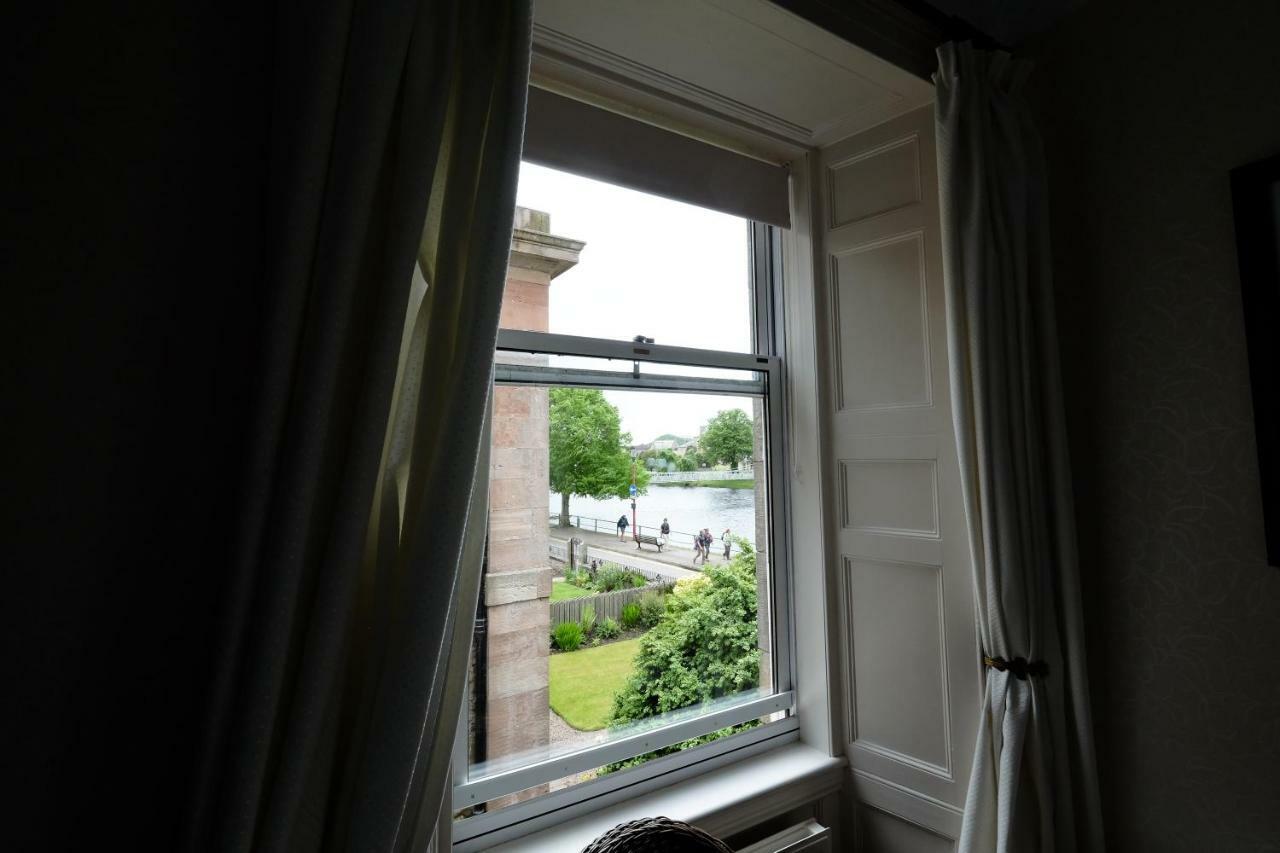 Talisker Guest House Inverness Eksteriør bilde