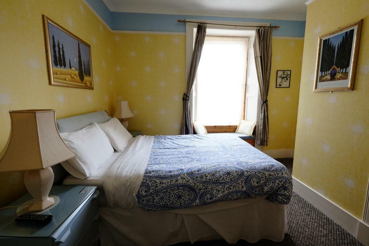 Talisker Guest House Inverness Eksteriør bilde