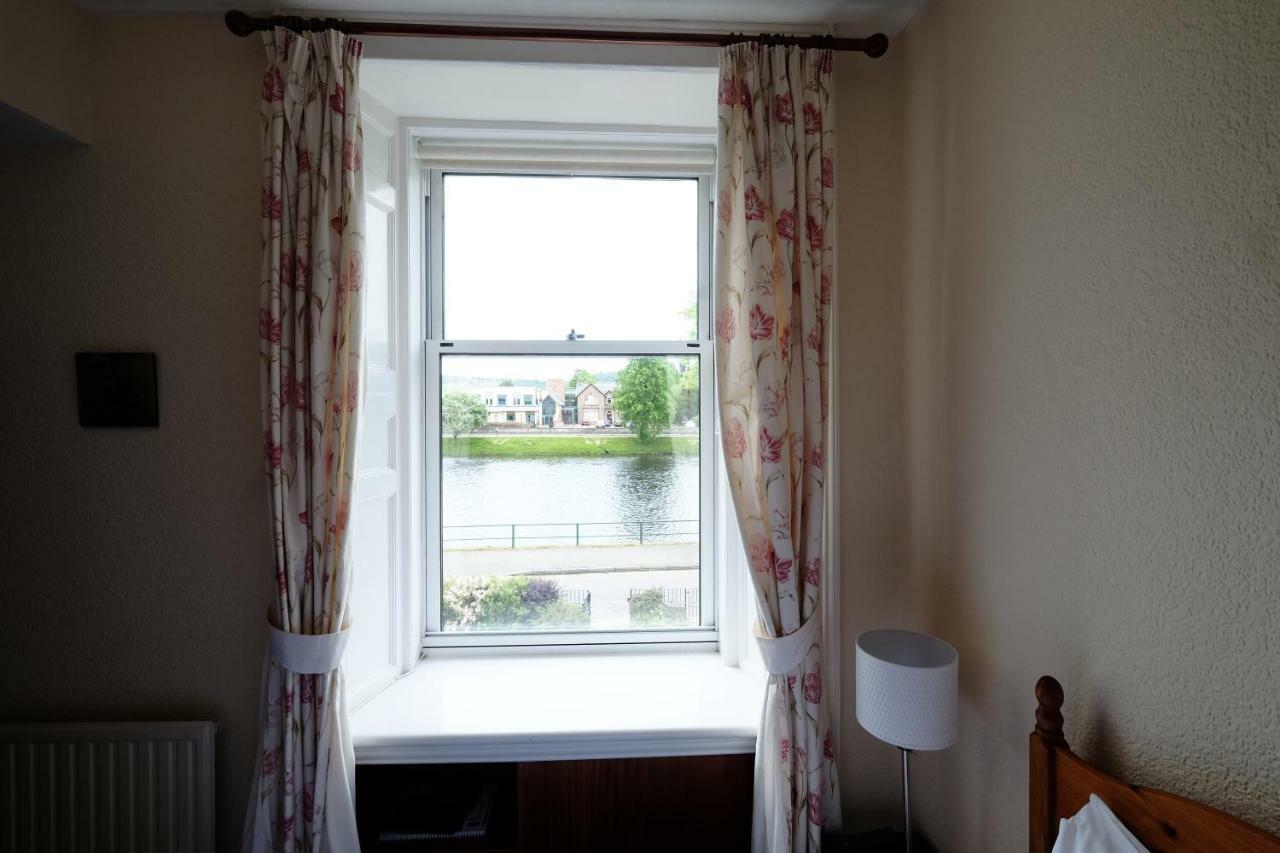 Talisker Guest House Inverness Eksteriør bilde