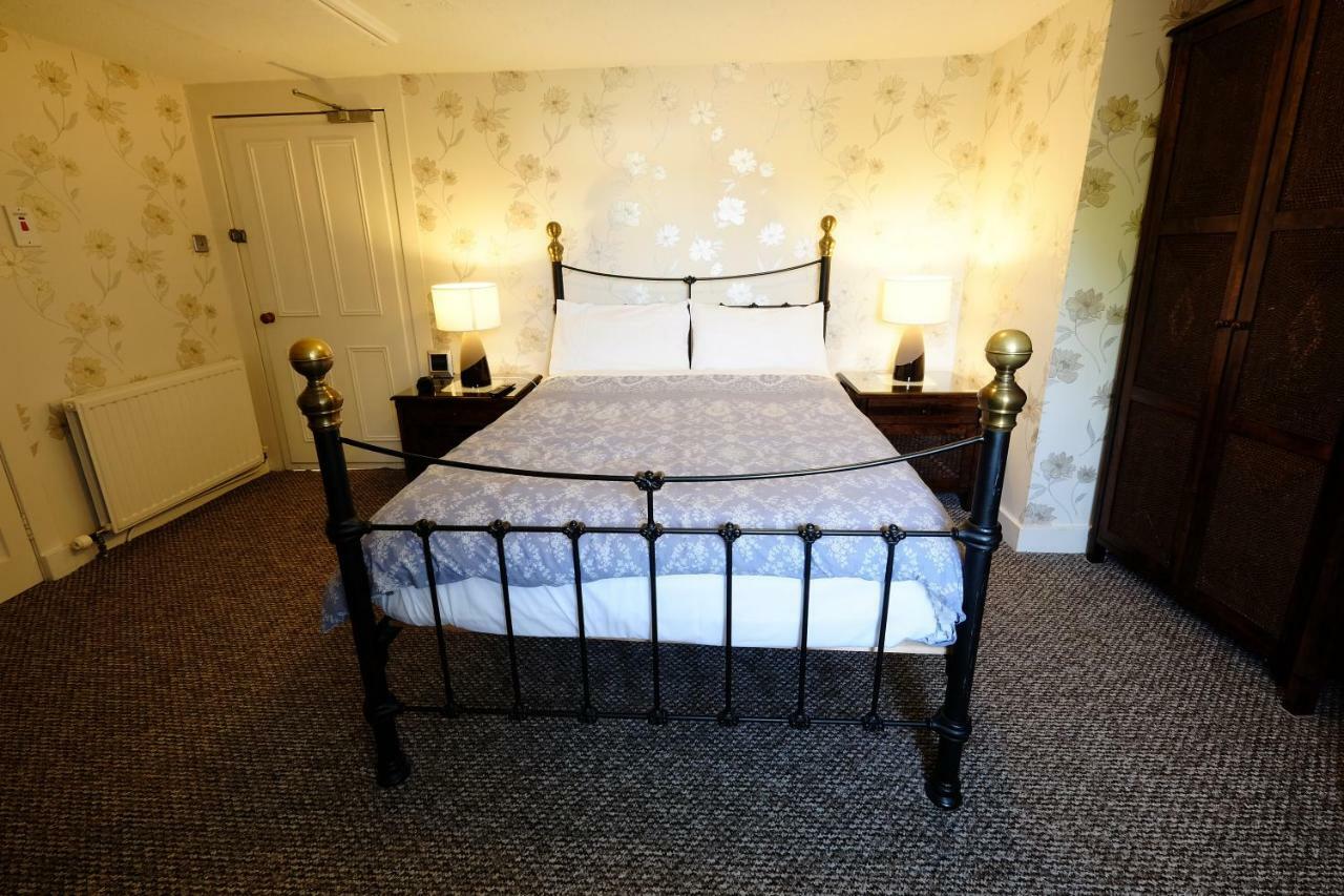 Talisker Guest House Inverness Eksteriør bilde