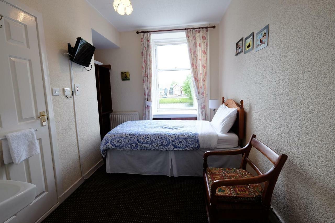 Talisker Guest House Inverness Eksteriør bilde