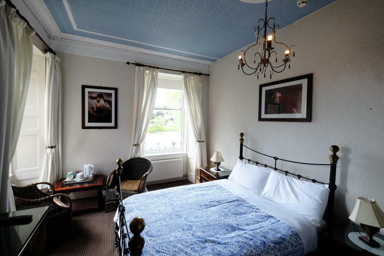 Talisker Guest House Inverness Eksteriør bilde