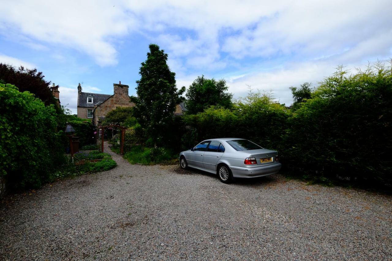 Talisker Guest House Inverness Eksteriør bilde