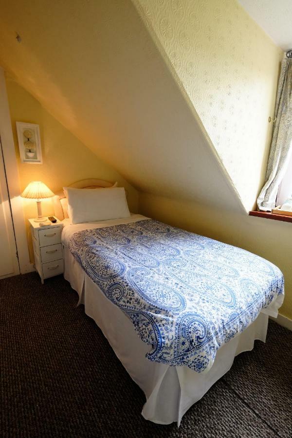 Talisker Guest House Inverness Eksteriør bilde